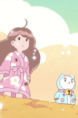 Bee và PuppyCat