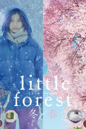 Little Forest: Winter/Spring